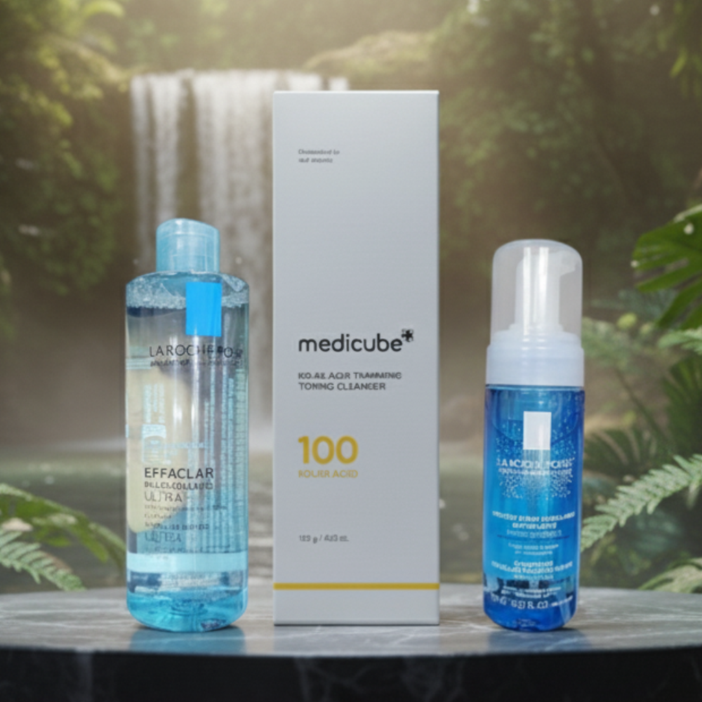 Kojic Power The Ultimate Routine to Erase Dark Spots and Boost Radiance