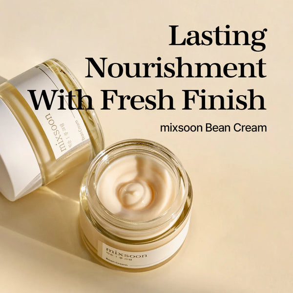 Mixsoon Bean Cream 50Ml