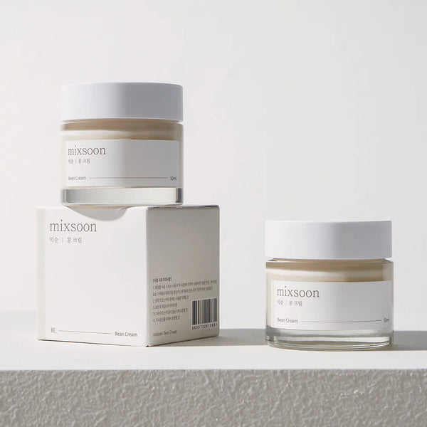 Mixsoon Bean Cream 50Ml