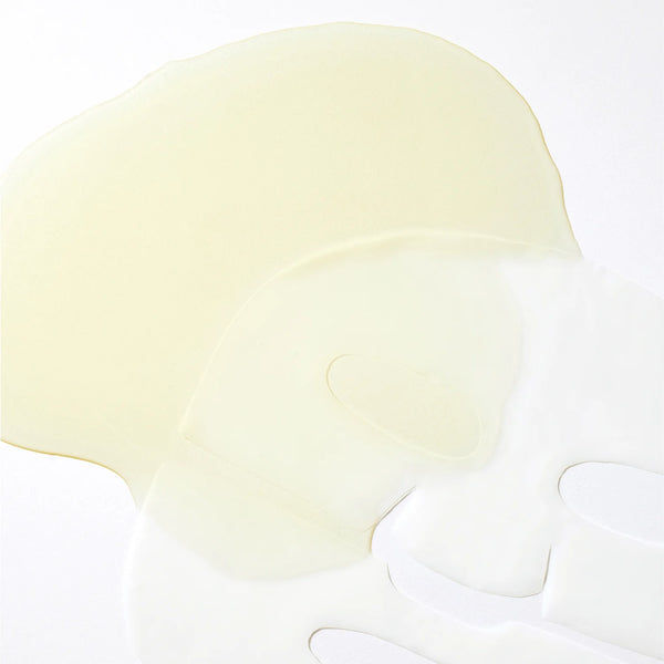 Mixsoon Bean Collagen Hydrogel Mask Pack (1PACK 5EA)