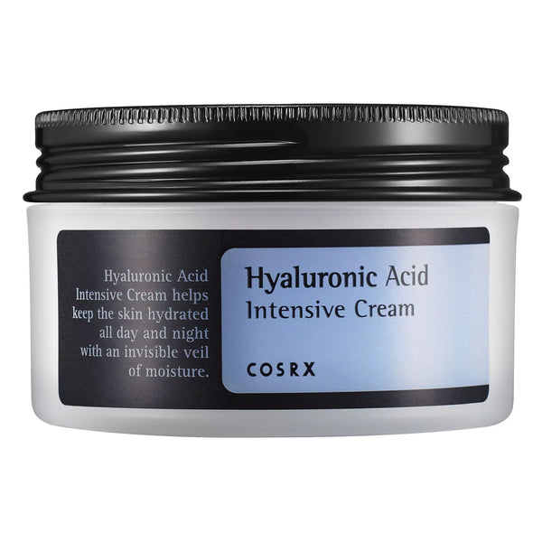 Hyaluronic Acid Intensive Cream 100Ml Face Cream Face Cream Original Korean Cosmetics