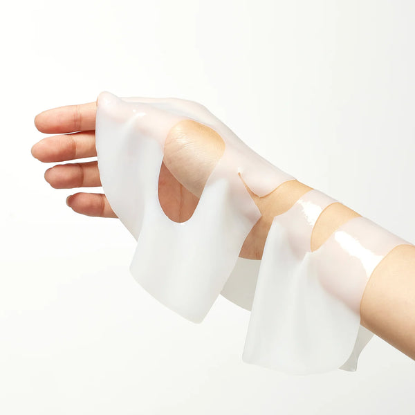 Mixsoon Bean Collagen Hydrogel Mask Pack (1PACK 5EA)