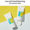 BestLow Ph Good Morning Gel Cleanser 150Ml Face Washing Moisturizing Skin Care Oil Control