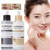Korean Dr. Melaxin White & Black Rice Exfoliating Essence Gentle Moisturizing Hydrating Softening Skin Care Serum