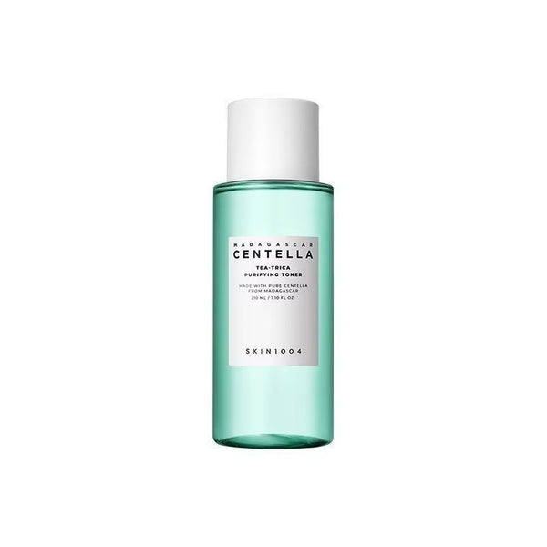 Skin1004 Centella Asiatica Madagascar Toner Moisturizing Nourishing Gentle Non-Irritating Oil Control Balancing 210Ml
