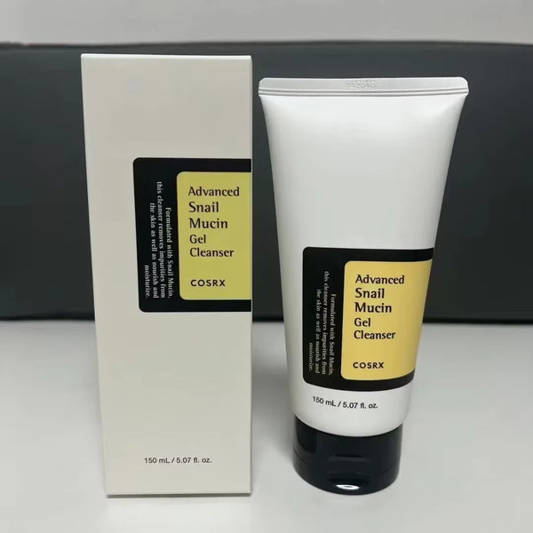 Cosrx Snail Essence Serum Original Solution Moisturizing Moisturizing Moisturizing Essence Eye Cream Face Cleaner Face Cream