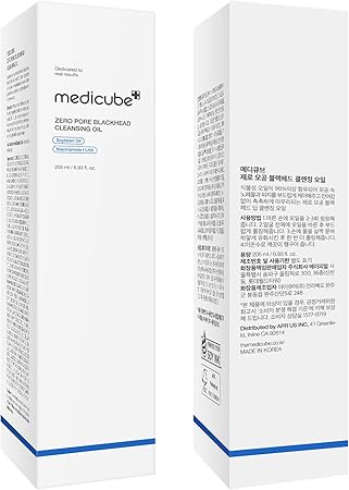 Medicube Zero Foam Cleanser for Sensitive Skin