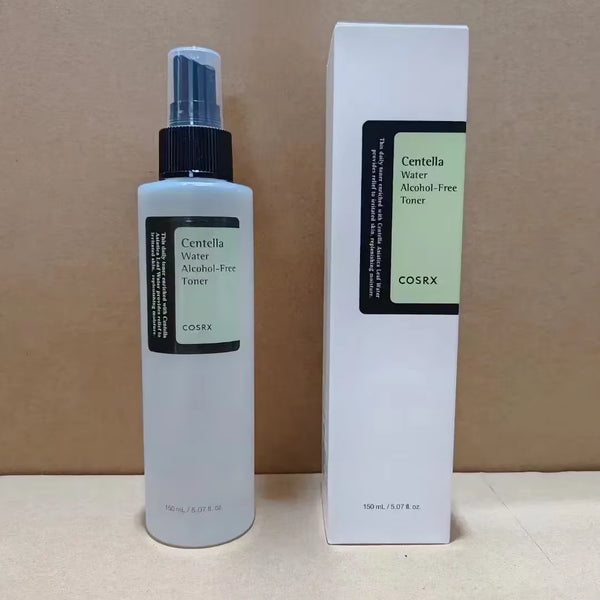 Cosrx Snail Essence Serum Original Solution Moisturizing Moisturizing Moisturizing Essence Eye Cream Face Cleaner Face Cream