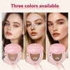 Lakerain Cushion Foundation Korean Makeup Base Mist Foundations Makeup Full Coverage Long-Lasting Cc Cream Sunscreen Cosmetic