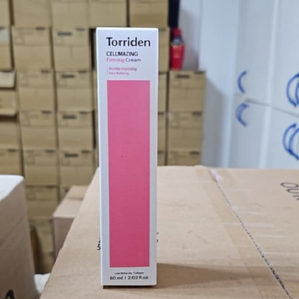 Firming Pore Tightening Anti-Wrinkle Cream