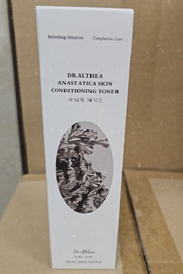 Dr. Althea Anastatica Skin Conditioning Toner 250 ml