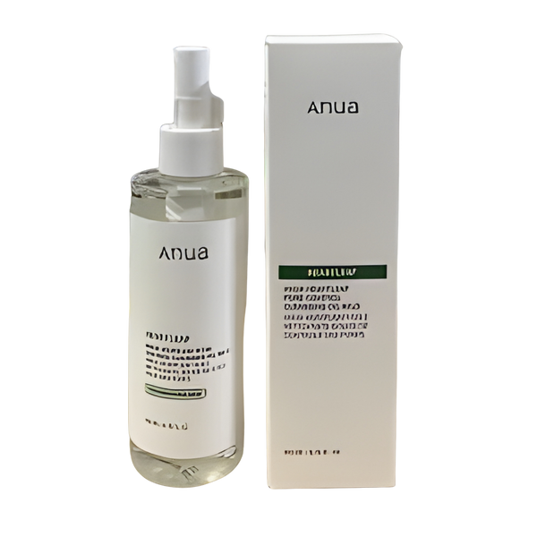 Anua Heartleaf Quercetinol Pore Deep Cleansing Foam