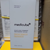 Medicube Kojic Acid Turmeric Niacinamide Serum