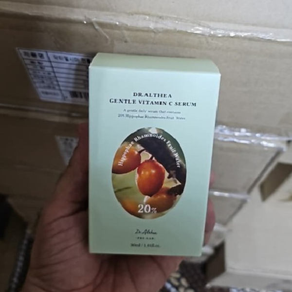Dr. Althea Gentle Vitamin C Serum