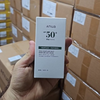 Anua Heartleaf + Panthenol Silky Moisture Sun Cream