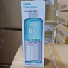 Soothing Heartleaf + Panthenol Sun Cream for Daily Moisture