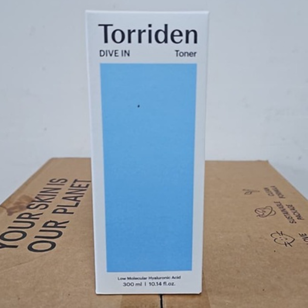 Torriden Dive in Toner 300ml