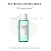 SKIN1004 Madagascar Centella Skincare Coreanos Tea Tree Oil Control Series 3Pcs/Set Soothing Hydration for Sensitive Skin Serum