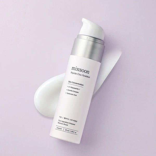 Peptide Cica Hyalshot