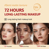 TIRTIR Cushion Refills Foundation Sunscreen Waterproof Long-Lasting Brighten Foundation Cream Women Base Makeup Face Cosmetics