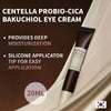 Skin1004 Korean Centella Probio-Cica Bakuchiol Youthful Glow Eye Essence Reduces Fine Lines Eye Serum Original Skincare Products