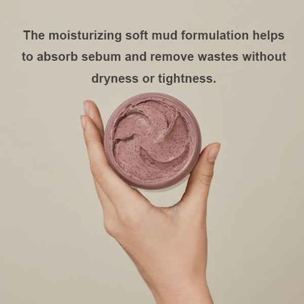 Glow Up Your Skin with Beauty of Joseon's Red Bean Refreshing Pore Mask! 🌟✨ #SkincareEssentials #BeautyOfJoseon