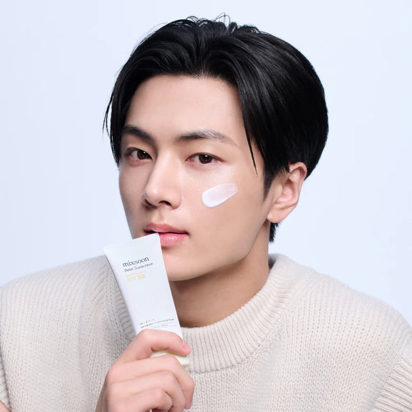 Mixsoon Bean Sunscreen 50Ml