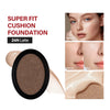 Bb Cream Foundation Cosmetics Water Proof Makeup Base Tone up Cream TIRTIR Covering Foundation Sunscreen Korean Face