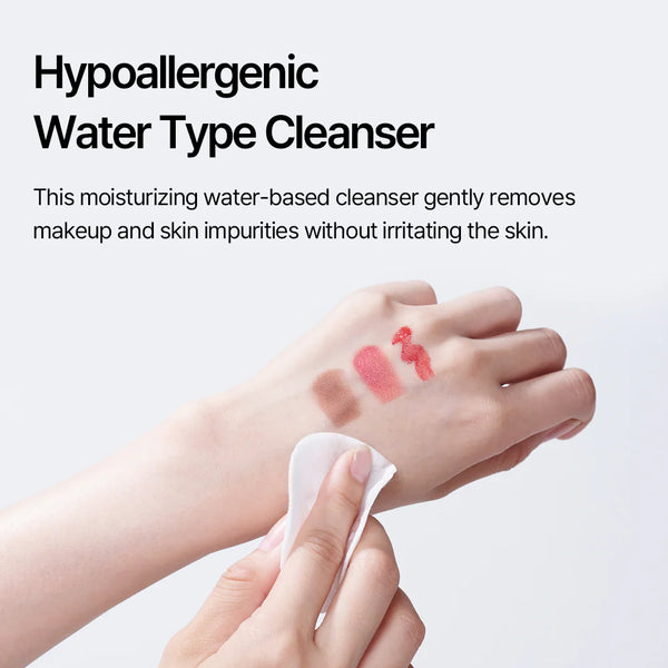 Mixsoon Centella Cleansing Water 300Ml