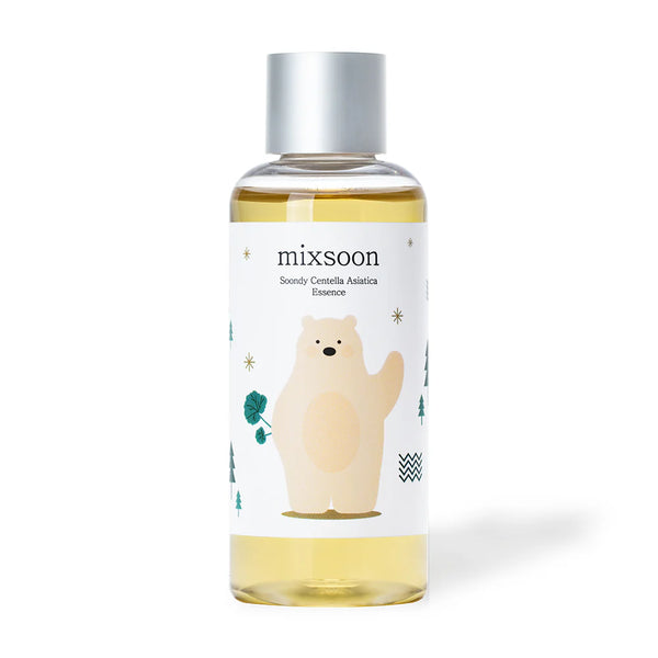 Mixsoon Soondy Centella Asiatica Essence 100Ml