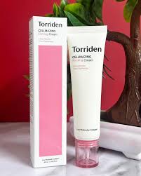 Firming Pore Tightening Anti-Wrinkle Cream