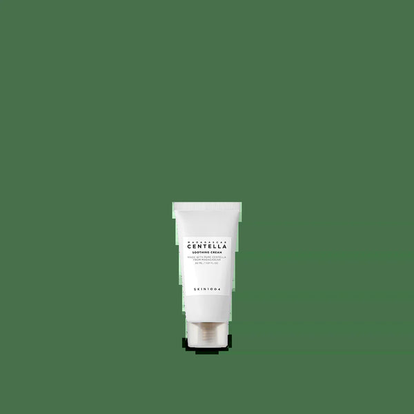 Centella Soothing Cream