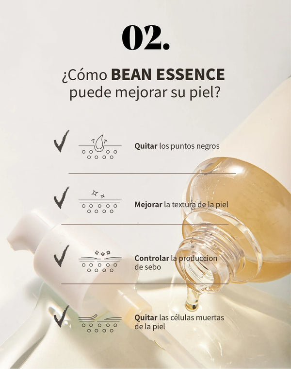 Mixsoon Bean Essence