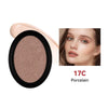 TIRTIR Cushion Refills Foundation Sunscreen Waterproof Long-Lasting Brighten Foundation Cream Women Base Makeup Face Cosmetics
