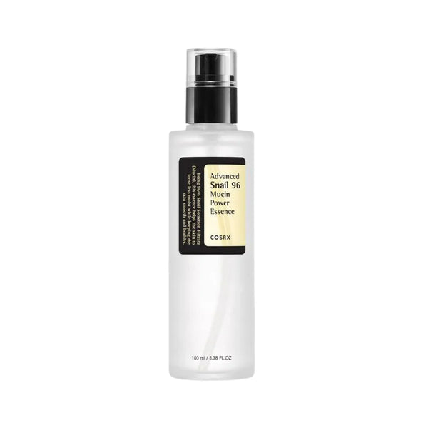 Advanced Snail 96 Mucin Power Essence