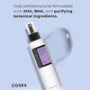 AHA/BHA Clarifying Treatment Toner 150Ml Exfoliating Facial Serum Moisturizing Smooth Korean Cosmetics
