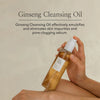 Reveal Your Glow with Joseon’s Ginseng Cleansing Oil – 210ml of Pure Radiance!