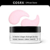 [COSRX Official] Shengchuang Peptide Collagen Hydrogel Eye Patches (60 Pieces)| Eliminate Eye Bags in Just 10 Minutes