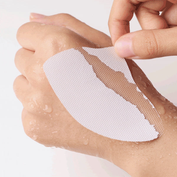 Mixsoon Melting Collagen Cheek Film