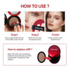 TIRTIR Cushion Refills Foundation Sunscreen Waterproof Long-Lasting Brighten Foundation Cream Women Base Makeup Face Cosmetics