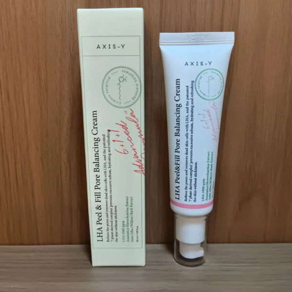 Axis-Y Dark Spot Correction Serum & Glow Cream Effectively Improves Dark Moisturizing Soothing Reduce Pigmentation Skin Care