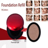 Bb Cream Foundation Cosmetics Water Proof Makeup Base Tone up Cream TIRTIR Covering Foundation Sunscreen Korean Face
