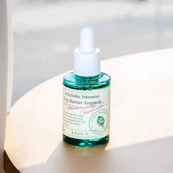 1Pcs/50Ml Axis-Y Dark Spot Correction Serum Effectively Improves Dark Face Moisturizing Whitening Brightening Soothing Serum New