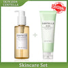 New Skin1004 Centella Asiatica Toner Cleanser Facial Serum Cleansing Oil & Moisturizer Skincare Set Original Products