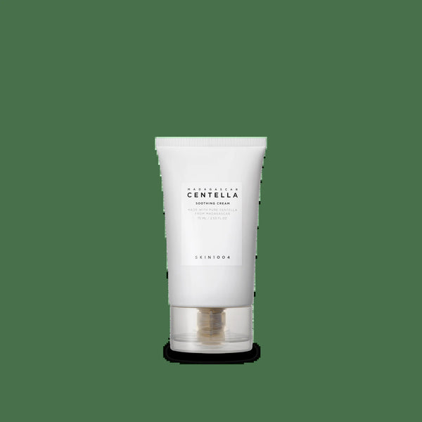 Centella Soothing Cream