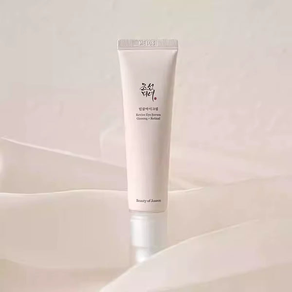 KoreanEye Cream Moisturizes Fades Dark Circles Face Cream Effectively Locks in Moisture Nutrients by the Skin