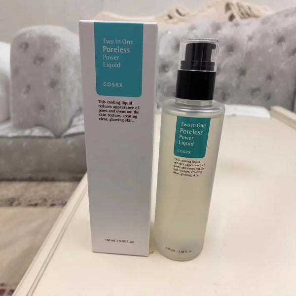 Cosrx Snail Essence Serum Original Solution Moisturizing Moisturizing Moisturizing Essence Eye Cream Face Cleaner Face Cream