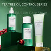 SKIN1004 Madagascar Centella Skincare Coreanos Tea Tree Oil Control Series 3Pcs/Set Soothing Hydration for Sensitive Skin Serum