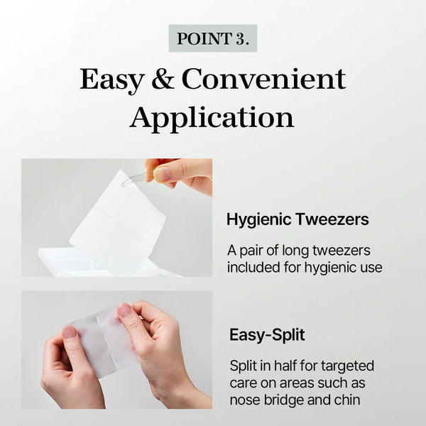 Mixsoon Bean Toner Pad