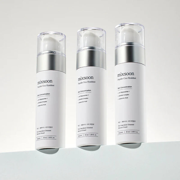 Peptide Cica Hyalshot